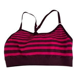Ideology‎ Yoga Sports Bra Women's Size Medium